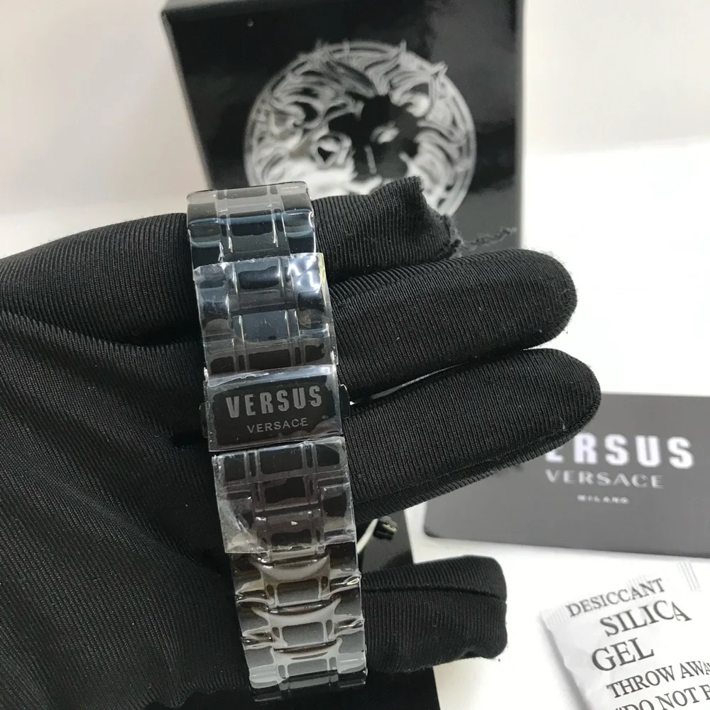 Versus Versace this versace